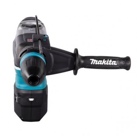 HR005GM202 MAKITA Ciocan rotopercutor SDS-MAX 8J 2 acumulatori 40V 4Ah