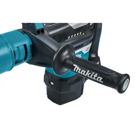 HR005GM202 MAKITA Ciocan rotopercutor SDS-MAX 8J 2 acumulatori 40V 4Ah