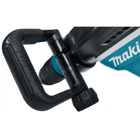 HR005GM202 MAKITA Ciocan rotopercutor SDS-MAX 8J 2 acumulatori 40V 4Ah