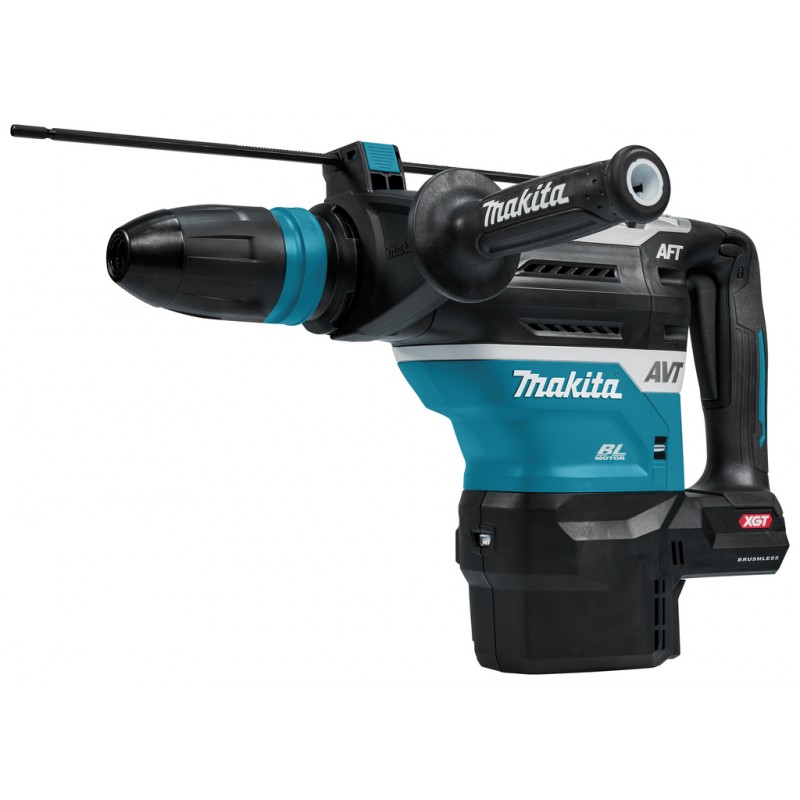 HR005GZ01 MAKITA Rotopercutor SDS-MAX compatibil cu acumulator 40V