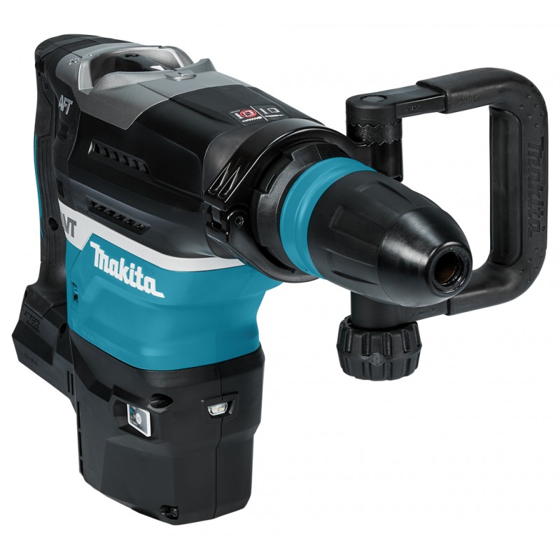 HR005GZ01 MAKITA Rotopercutor SDS-MAX compatibil cu acumulator 40V