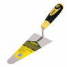 320119 TOPMASTER Mistrie ascutita ovala lungime 180 mm