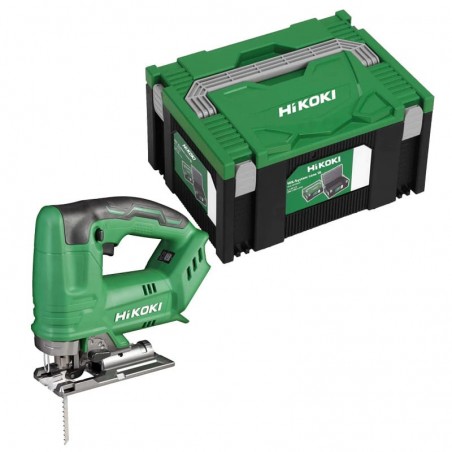 CJ18DAWPZ HIKOKI Fierastrau pendular cu 2 acumulatori 18V 5Ah