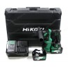 DH18DPAWPZ HIKOKI Rotopercutor 1.3J cu 2 acumulatori Li-Ion 18V 5Ah