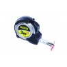 260608 TOPMASTER Ruleta metalica dublu stop lungime 5 m latime 25 mm
