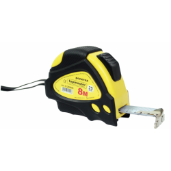 260605 TOPMASTER Ruleta magnetica dublu stop lungime 5 m latime 25 mm