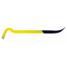 260002 TOPMASTER Ranga scos cuie tip H lungime 760 mm