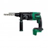 DH18DPCW2Z HIKOKI Rotopercutor SDS-PLUS 2.9J fara acumulator 18V