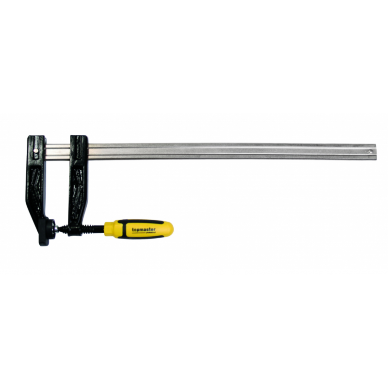 250207 TOPMASTER Presa manuala lungime 200 mm latime 50 mm