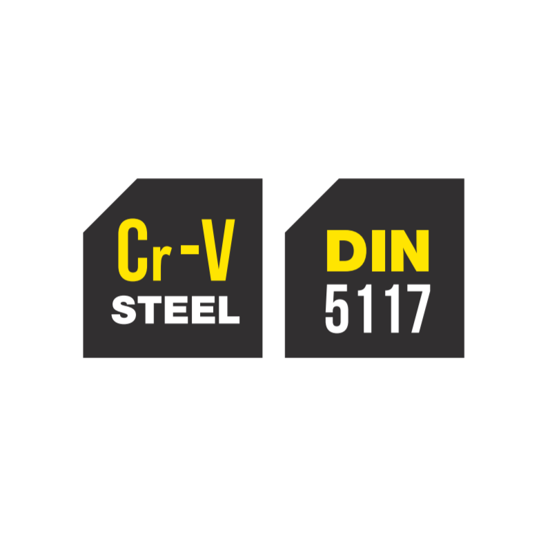 250202 TOPMASTER Presa manuala lungime 500 mm latime 120 mm