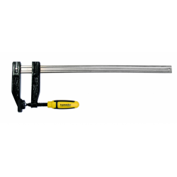 250202 TOPMASTER Presa manuala lungime 500 mm latime 120 mm