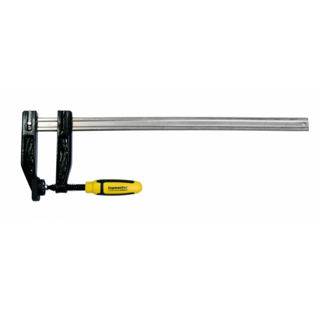 250202 TOPMASTER Presa manuala lungime 500 mm latime 120 mm