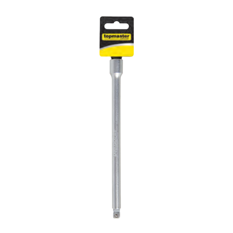 330174 TOPMASTER Adaptor lung prindere patrat 1/4 lungime 150 mm