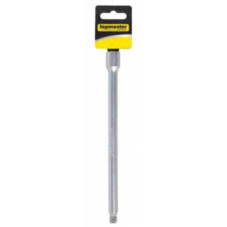 330175 TOPMASTER Adaptor lung prindere patrat 1/4 lungime 250 mm