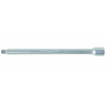 330175 TOPMASTER Adaptor lung prindere patrat 1/4 lungime 250 mm