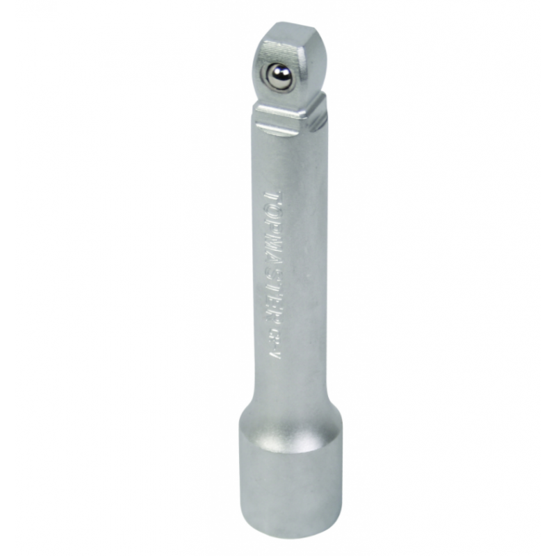 330177 TOPMASTER Adaptor lung prindere patrat 3/8 lungime 75 mm