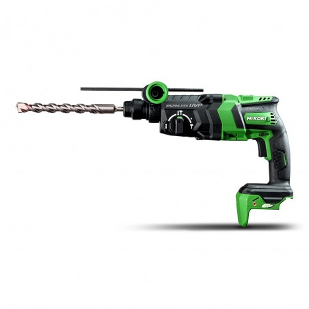 DH36DPEW2Z HIKOKI Rotopercutor SDS-PLUS fara acumulatori Li-Ion 36V