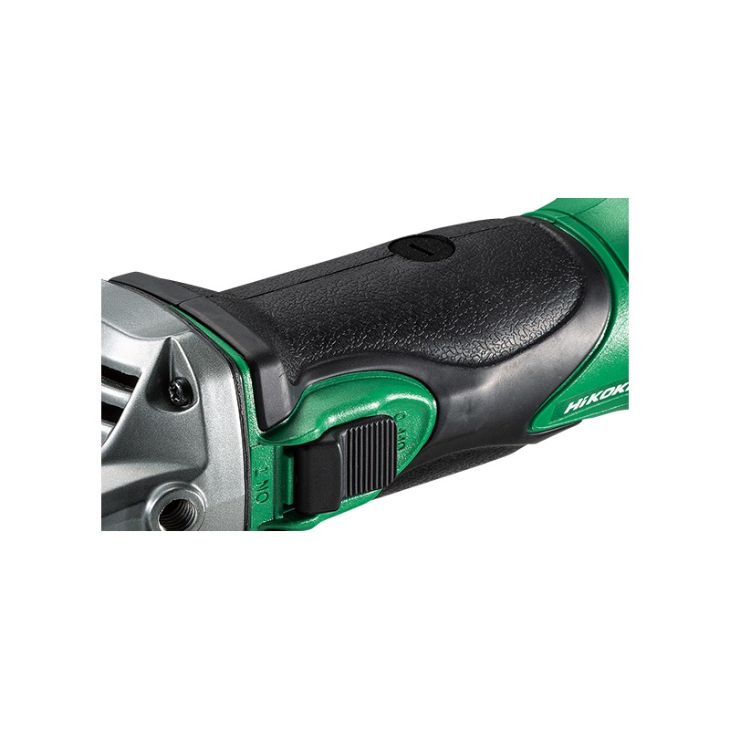 G18DSL2W2Z HIKOKI Polizor unghiular 115mm fara acumulator Li-Ion 18V