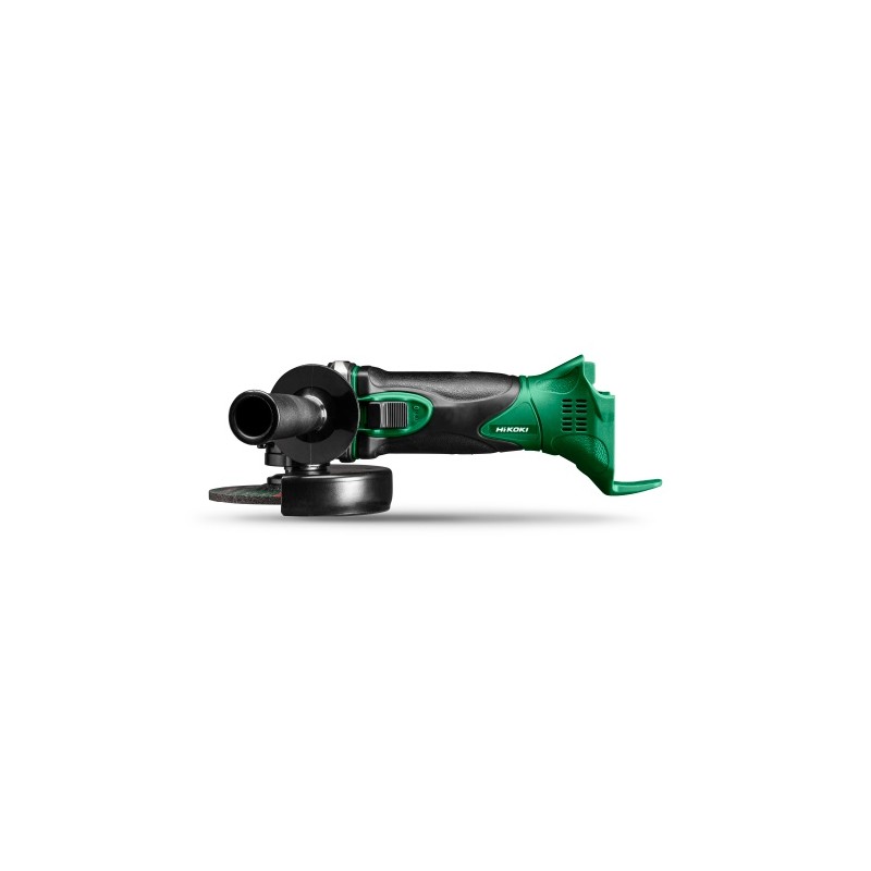 G18DSL2W2Z HIKOKI Polizor unghiular 115mm fara acumulator Li-Ion 18V