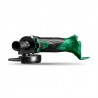 G18DSL2W2Z HIKOKI Polizor unghiular 115mm fara acumulator Li-Ion 18V