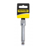 330180 TOPMASTER Adaptor lung prindere patrat 3/8 lungime 450 mm