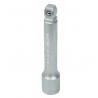 330180 TOPMASTER Adaptor lung prindere patrat 3/8 lungime 450 mm