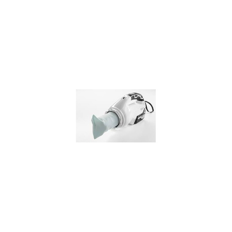 R18DBW4Z HIKOKI Aspirator de mana compatibil cu acumulatori Li-Ion 18V