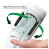 R18DBW4Z HIKOKI Aspirator de mana compatibil cu acumulatori Li-Ion 18V