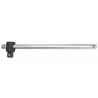 330153 TOPMASTER Levier strangere satin T patrat 3/8" lungime 200 mm