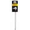 330343 TOPMASTER Levier strangere T prindere patrat 1/2 lungime 250 mm