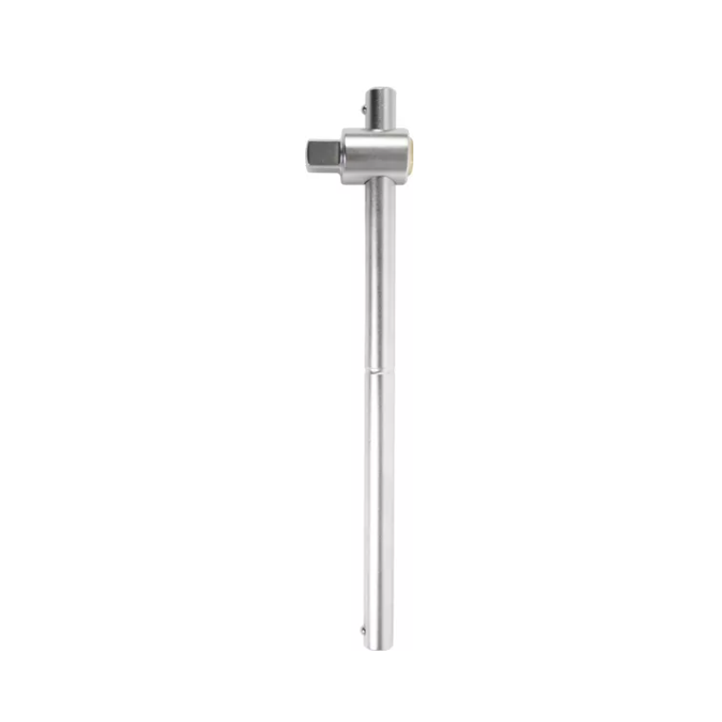330343 TOPMASTER Levier strangere T prindere patrat 1/2 lungime 250 mm