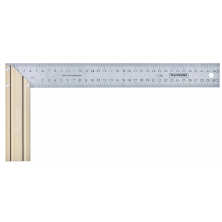 281202 TOPMASTER Echer lungime 600 mm latime 175 mm