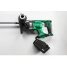 UM36DAW4Z HIKOKI Amestecator compatibil cu acumulatori Li-Ion 36V