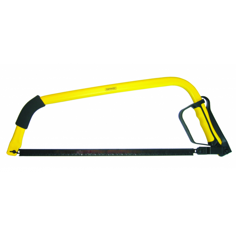 371316 TOPMASTER Fierastrau coarba cu protectie lungime 900 mm