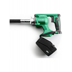 UV3628DAW4Z HIKOKI Vibrator pentru beton fara acumulatori Li-Ion 36V