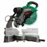 C12RSH2WAZ HIKOKI Ferastrau circular pentru taieri inclinate cu disc de 305mm