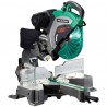 C12RSH2WAZ HIKOKI Ferastrau circular pentru taieri inclinate cu disc de 305mm