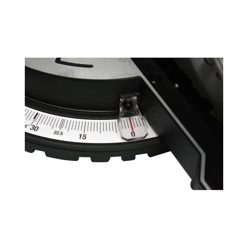 YT-82172 YATO Fierastrau circular de banc cu laser 1500W disc 185x30