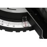 YT-82172 YATO Fierastrau circular de banc cu laser 1500W disc 185x30