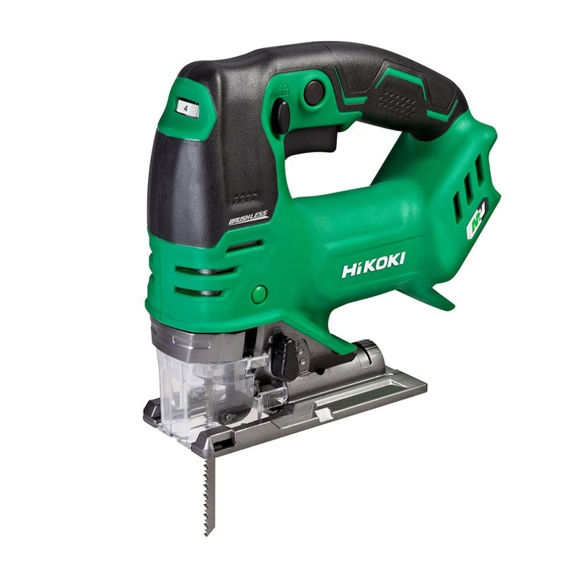 CJ36DAW2Z HIKOKI Ferastrau pendular fara acumulator Li-Ion 36V