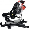 YT-82173 YATO Fierastrau circular de banc cu laser 1800W disc 255x30