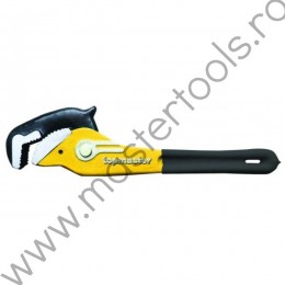 290520 Cheie pentru tevi cu prindere rapida 18" lungime 450 mm