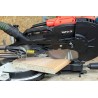 YT-82174 YATO Fierastrau circular de banc lemn 1800W disc 255x25.4
