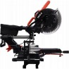 YT-82175 YATO Fierastrau circular de banc cu laser 1800W, 305x30x3mm