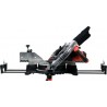YT-82175 YATO Fierastrau circular de banc cu laser 1800W, 305x30x3mm