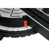 YT-82175 YATO Fierastrau circular de banc cu laser 1800W, 305x30x3mm