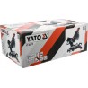 YT-82175 YATO Fierastrau circular de banc cu laser 1800W, 305x30x3mm