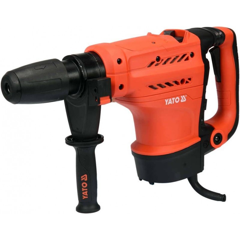 YT-82131 YATO Ciocan rotopercutor SDS Max 1300W, 20J