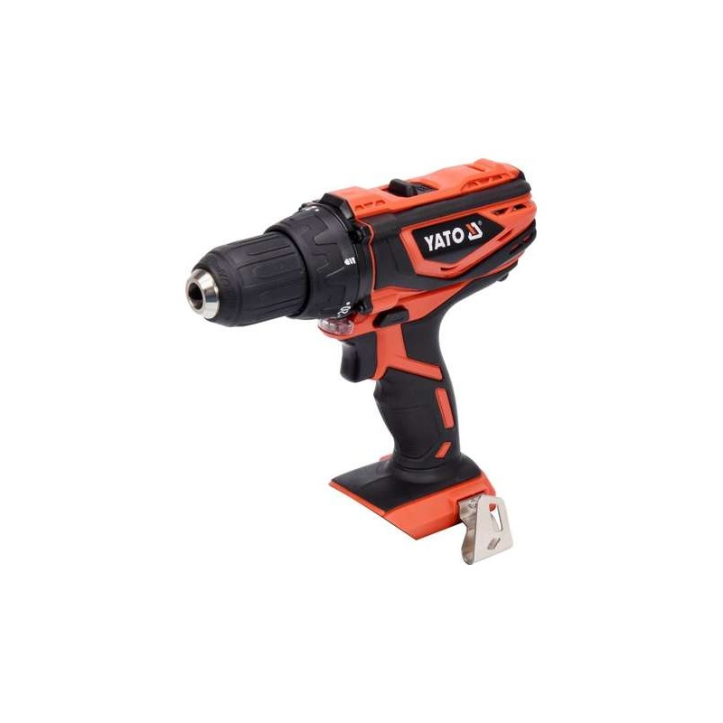 YT-82781 YATO Masina de gaurit si insurubat 40Nm 13mm comp. Li-Ion 18V