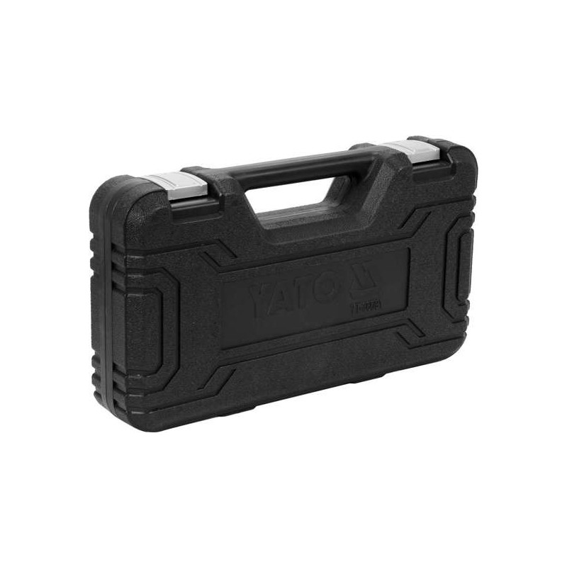 YT-36091 YATO Cleste popnituri cu 3 functii, CrMo, lungime 260mm